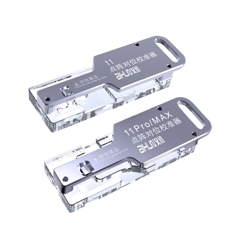 Calibratore di allineamento di precisione del proiettore AiXun Dot per iPhone 11/11 Pro/11 Pro Max, For iPhone 11/11 Pro/11 Pro Max Calibratore di allineamento di precisione del proiettore AiXun Dot per iPhone 11/11 Pro/11 Pro Max, For iPhone 11/11 Pro/11 Pro Max